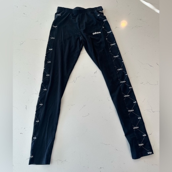 Adidas Leggings - Picture 1 of 3